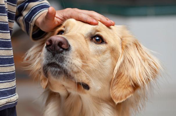 NZISD raising $24,000 to bring facility dog to campus