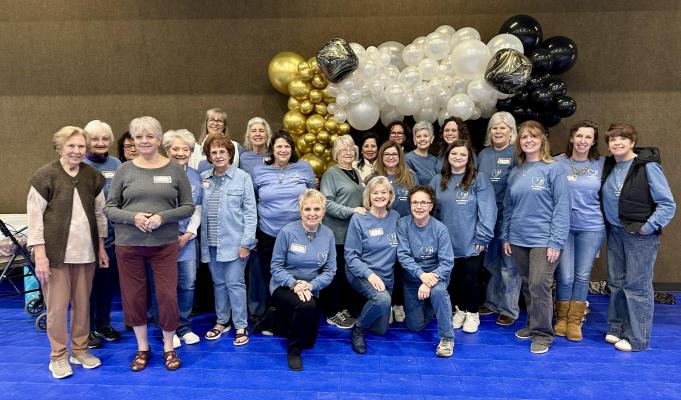 Annual Women’s Retreat