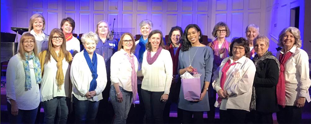 FBC Women’s Retreat