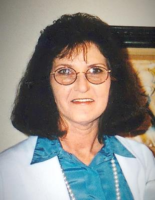 JUDY ANNETTE (MOORE) FALCON
