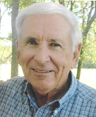 JERRY WILTON FANNIN