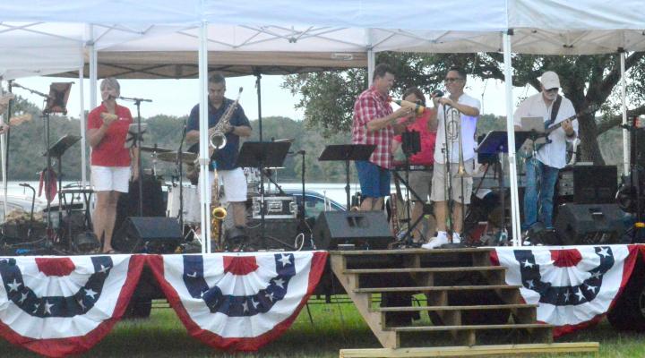 Happy Fourth of July