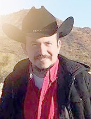 CHRISTOPHER ROY GARCIA