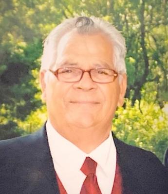 HORACIO GARZA