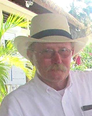 RALPH STEVEN GRISHAM