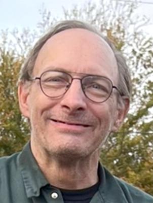 ROGER HARMAN