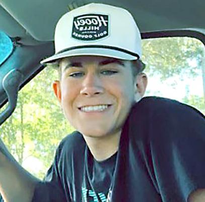 STEPHEN KADE HARRIS