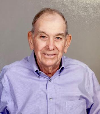 JIM ED HOKE