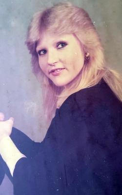 MARY ELAINE (DONAHO) HOSKINS