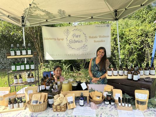 From Farm to Table