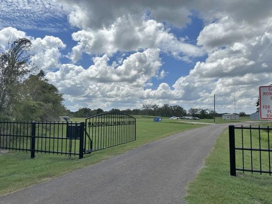 New Automated Gate Boosts Security