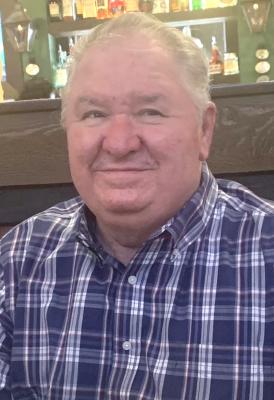 HARVEY CARROL JOHNSTON, JR.