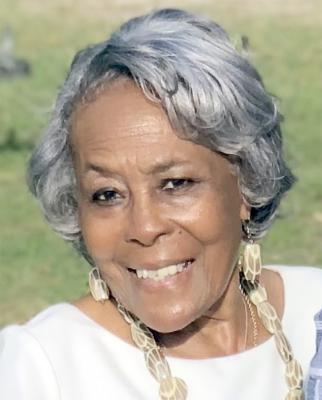 LEOLA JONES