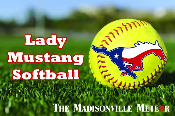 Lady Mustangs split series with Palestine