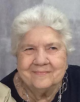 LENA LOU (COOLIDGE) LANDRY