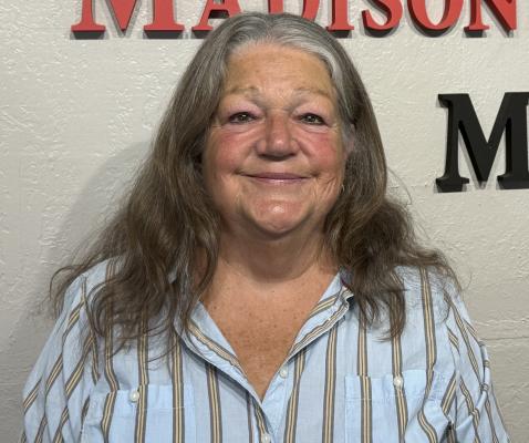 Leslie Blasingame navigated changing policies for women in military service.
