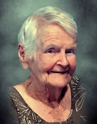 VIRGIE PEARL LUCAS