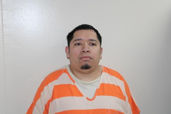 Luis Barrera 