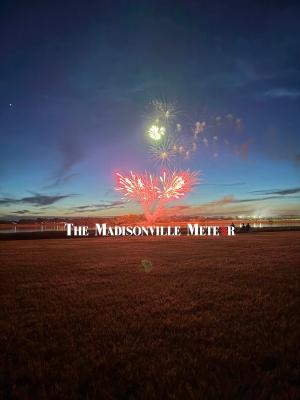 Madisonville celebrates America’s 250th