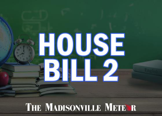 MCISD Voices Concern Over Vouchers