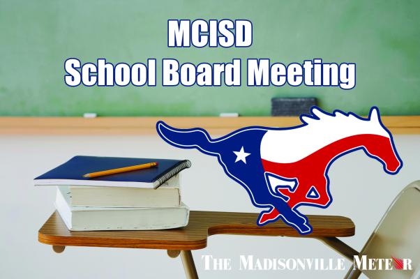 MCISD approves campus improvement plans
