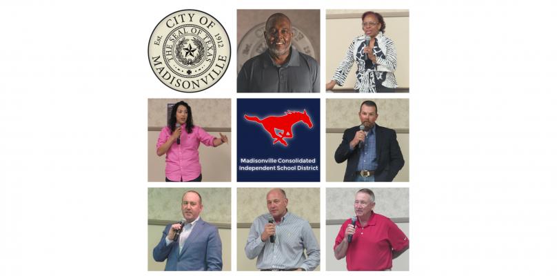 Madisonville Consolidated Indepent School District