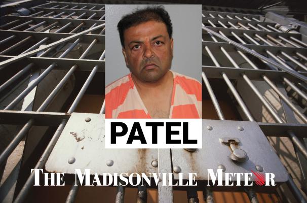 Guilty plea gets 10-year sentence in 2024 child pornography case