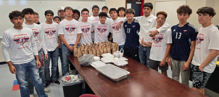 Mustangs’ soccer season ends with a playoff heartbreaker