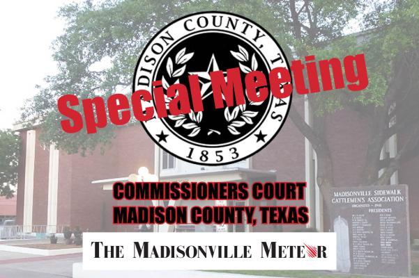 Madison County faces tough budget choices