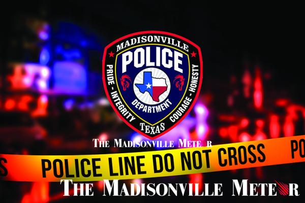 Police investigating report of abuse on Madisonville CISD route