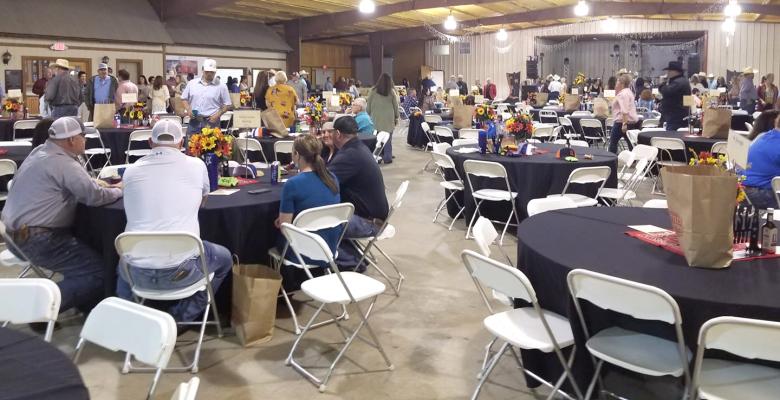 MSCA hosts record turnout at annual
