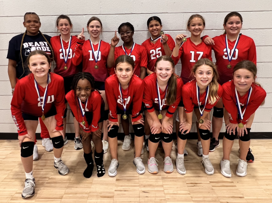 Madisonville JH place in Navasota