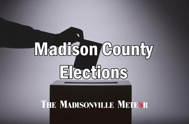 Madison County votes