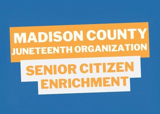 Juneteenth Organization partners with BVCASA