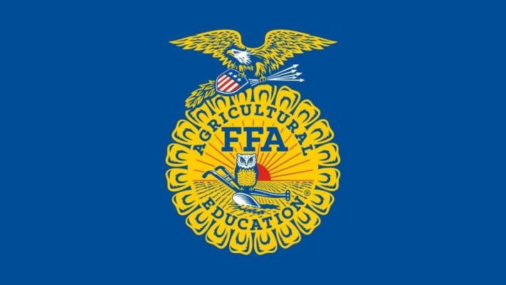 Madisonville FFA Invites you