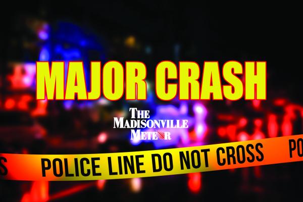 Charges pending in triple fatality crash