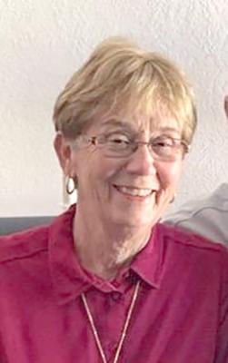 CAROLE BENNETT WESTMORELAND MARTIN
