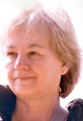 EATHEL LUCILLE MCBRIDE