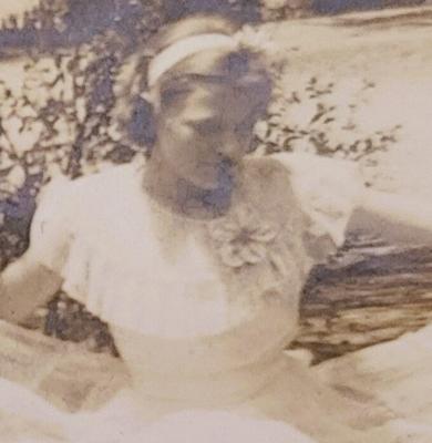 MARILYN KAY MCCLASKEY