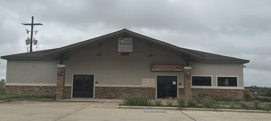 Potential plan to relocate the sheriff’s office