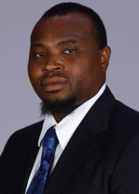  Normangee native Joseph Jones named Head Coach