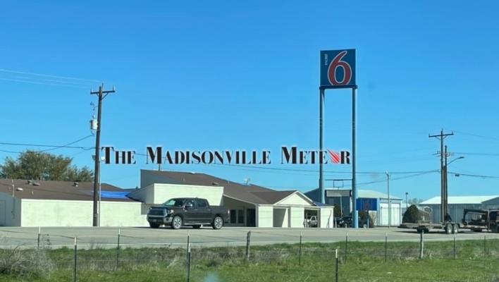 Motel 6 Shooting