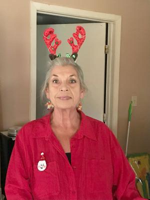 LINDA PRESCOTT MOSLEY