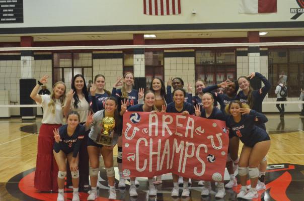 LADY MUSTANGS' SEASON ENDS IN REGIONAL SEMIS