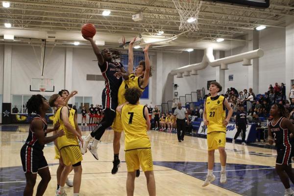 Madisonville places third at Mike Dacus Classic 