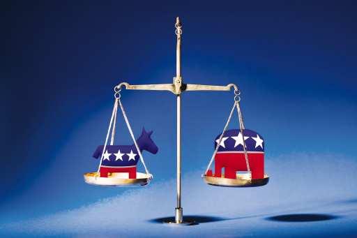Texas Democrats Flee State, Block Vote on Redistricting and Flood Relief