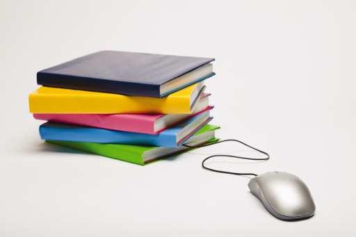 New E-Books Now Available at Library