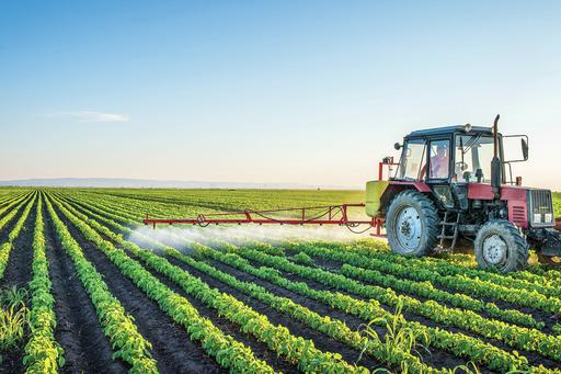Extension Office to Host Pesticide Conference Jan. 17