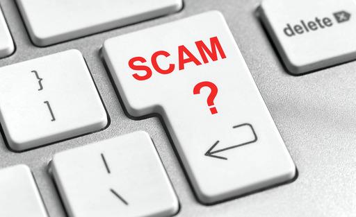 Madison County Chamber Warns Members of Database Scam