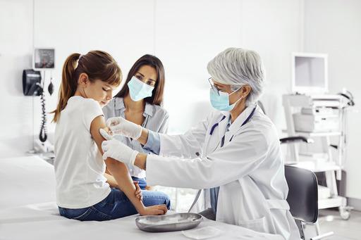 Measles Outbreak Claims First Child Death